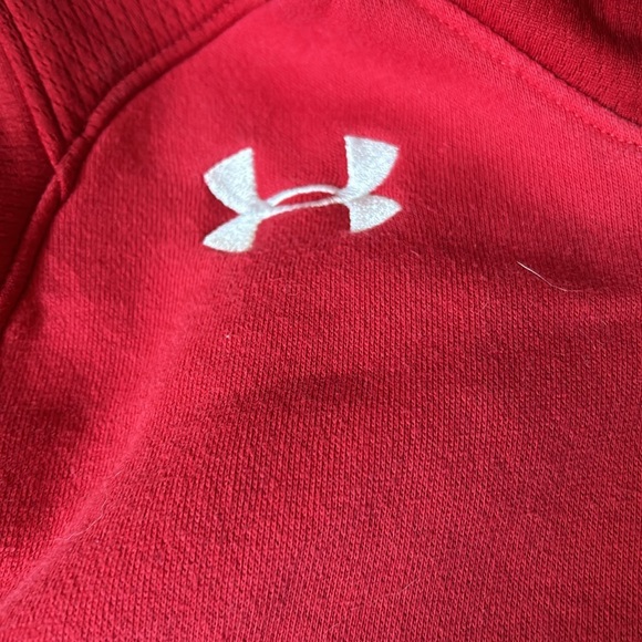 Lacrosse hoodie - Picture 2 of 8
